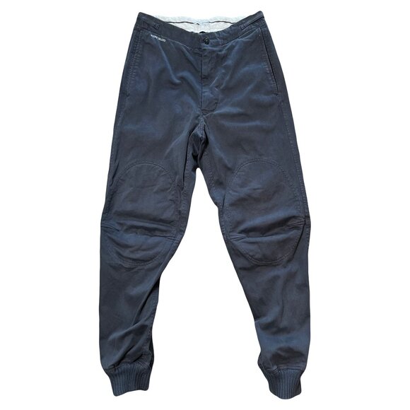 Vintage Stone Island Double Knee Buckle Back Ski Pants 28 - Picture 1 of 8